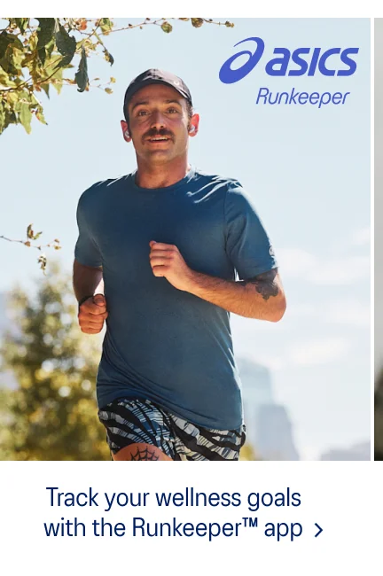 Download RunKeeper >