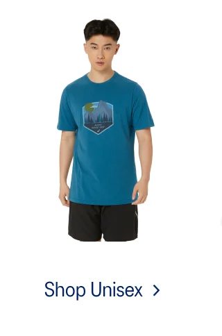 ASICS Trail Tee