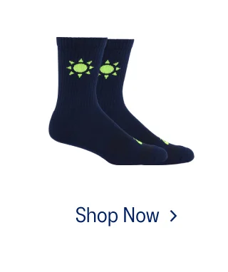 Shop His >