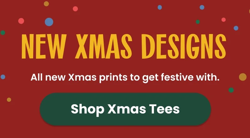 New Christmas Designs