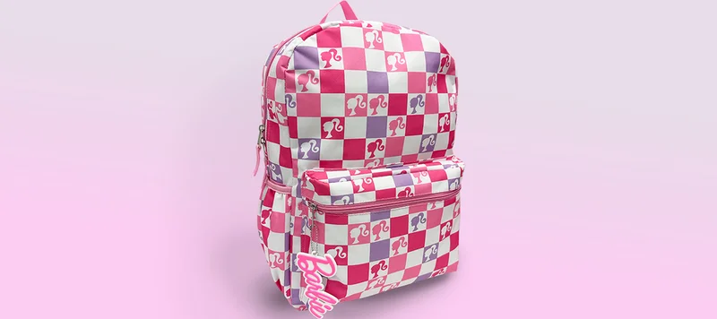 Perfect Pink Companion