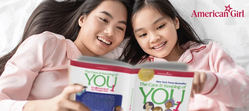 Guidance for Girls on the Grow