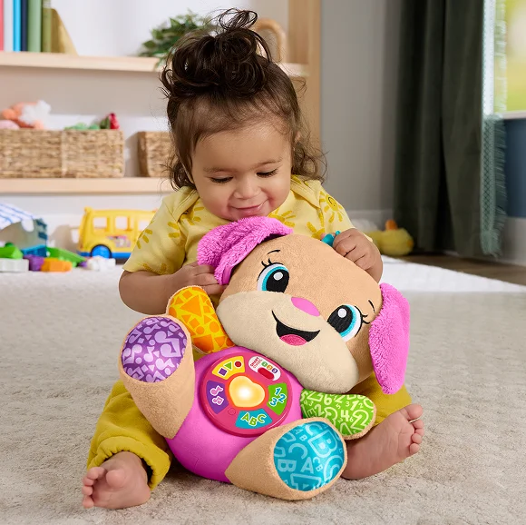 Laugh & Learn Smart Stages Sis
