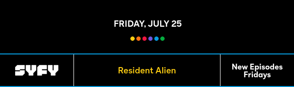 Calendar Shows