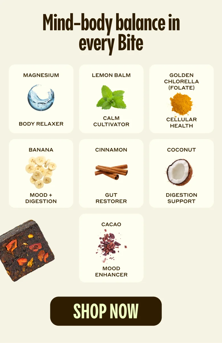 Key ingredients