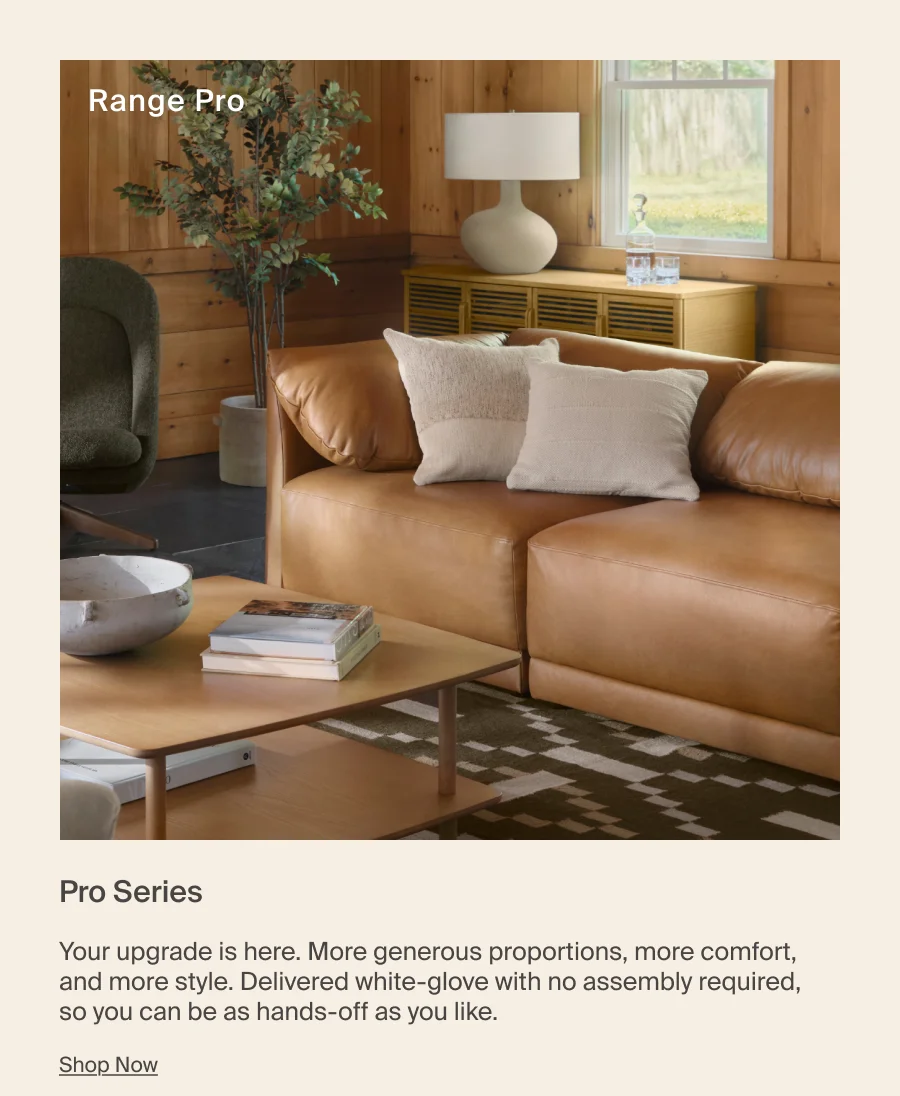 Pro Series