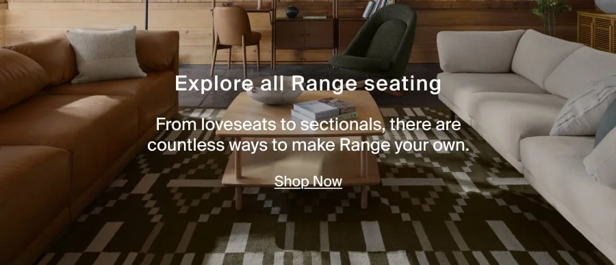 Shop Range