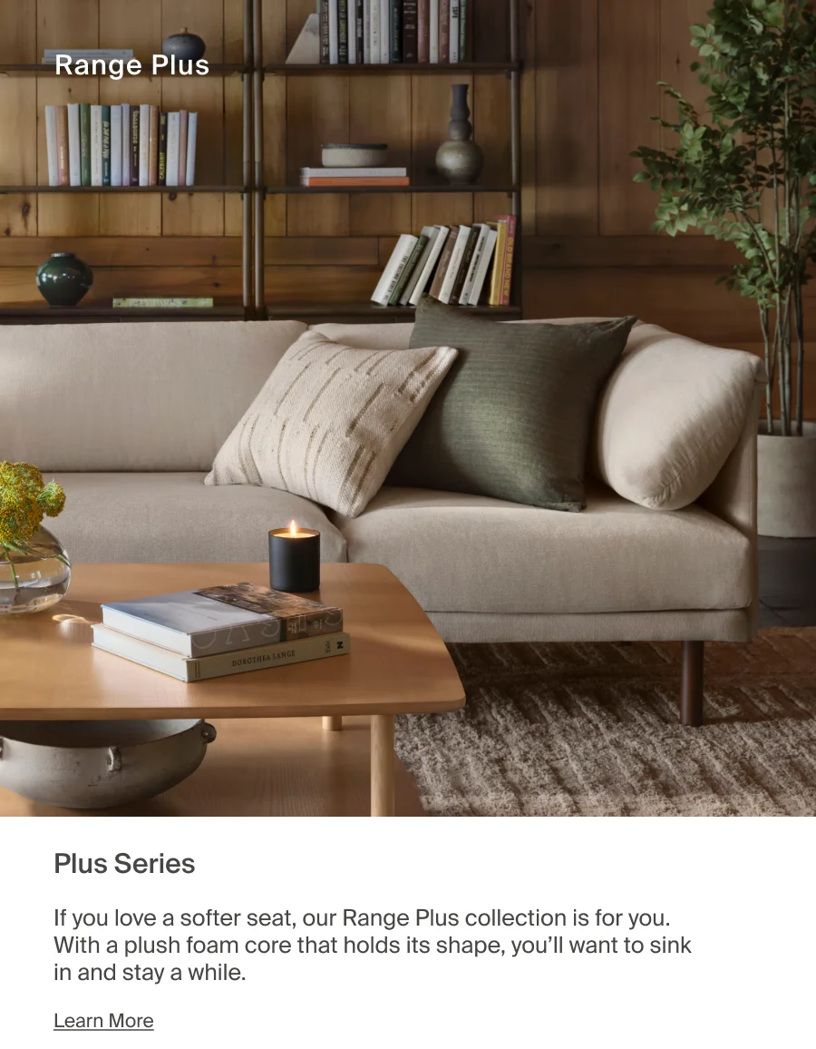 Plus Series