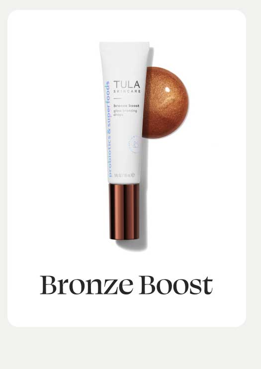 Bronze Boost