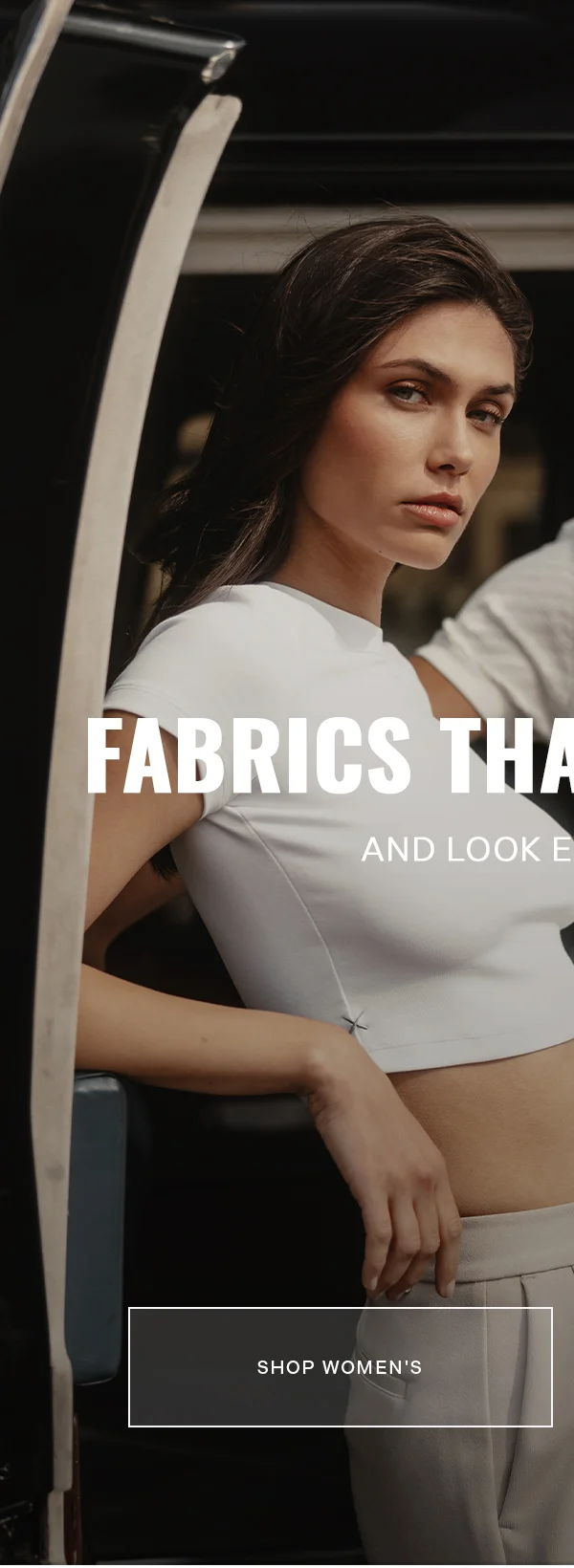 Shop Women's