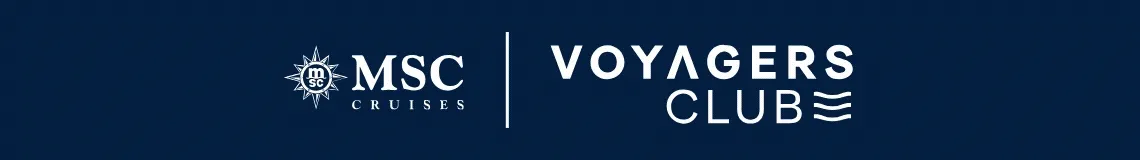 MSC&nbsp;Voyagers Club – Click to Learn More
