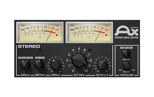 Aphex Exciter