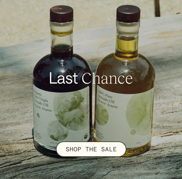 Shop The Sale