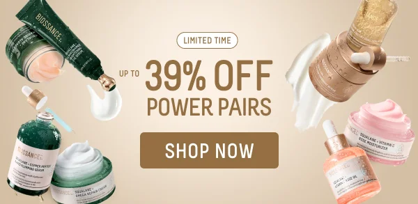 Up To 39% Off Power Pairs