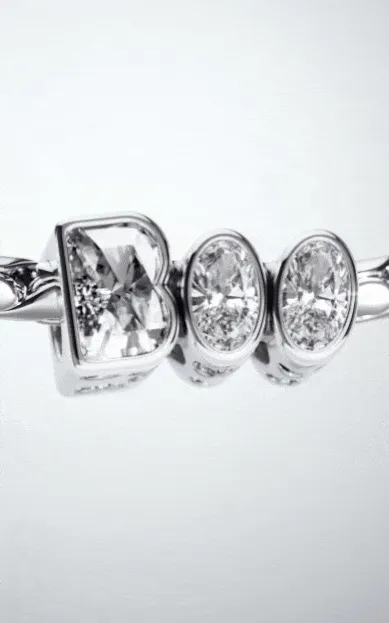 New Pandora glow-in-the-dark charms