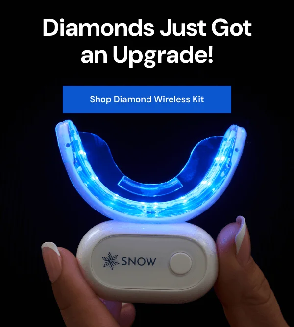 Diamonds Just Got an Upgrade! | [ Shop Diamond Wireless Kit ]