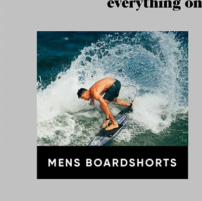 Mens Boardshorts