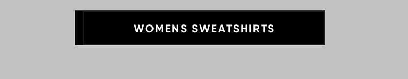 Womens Sweatshirts