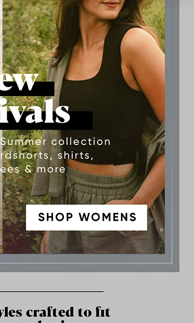 Womens