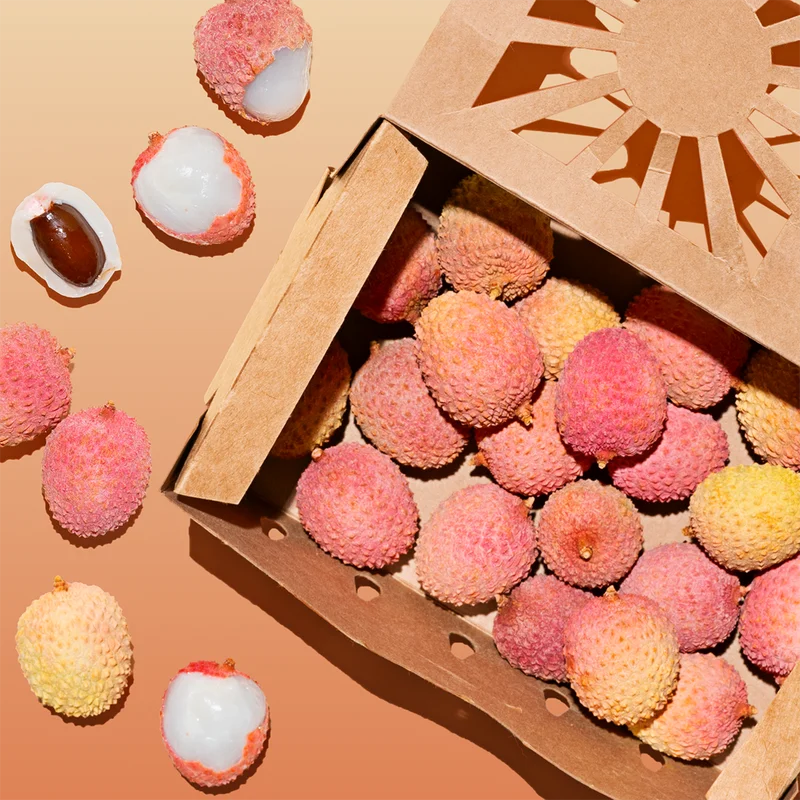 Lychee