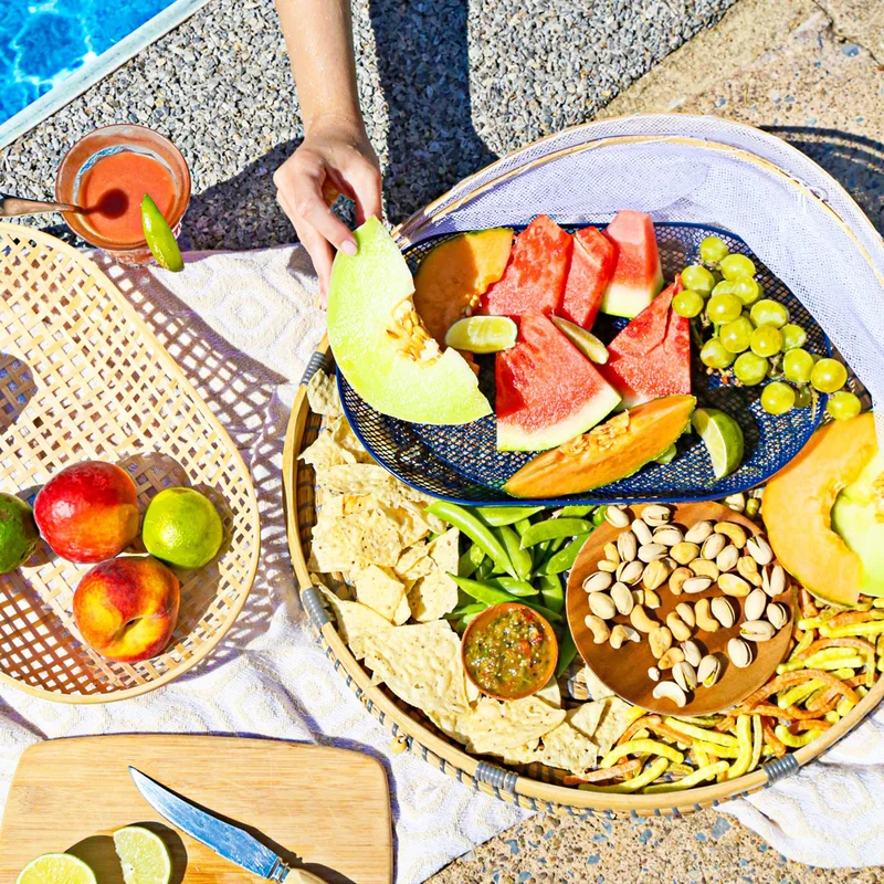 Poolside Essentials