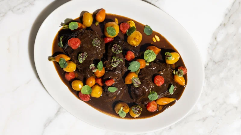 Explore America’s culinary influences