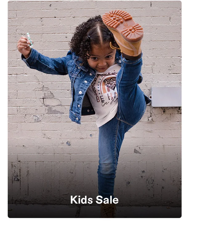 Kids Sale