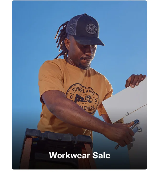 Workwear Sale