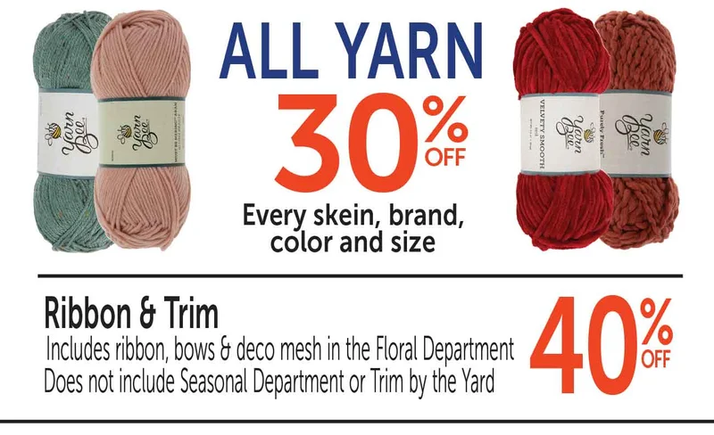 Yarn