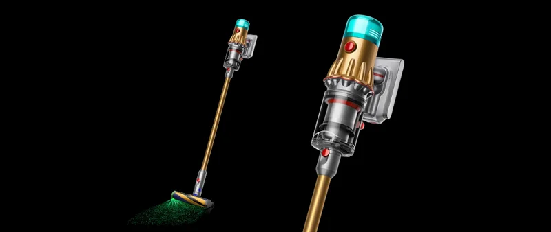 Dyson V12™ Absolute cordless vacuum
