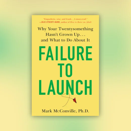Failure to Launch