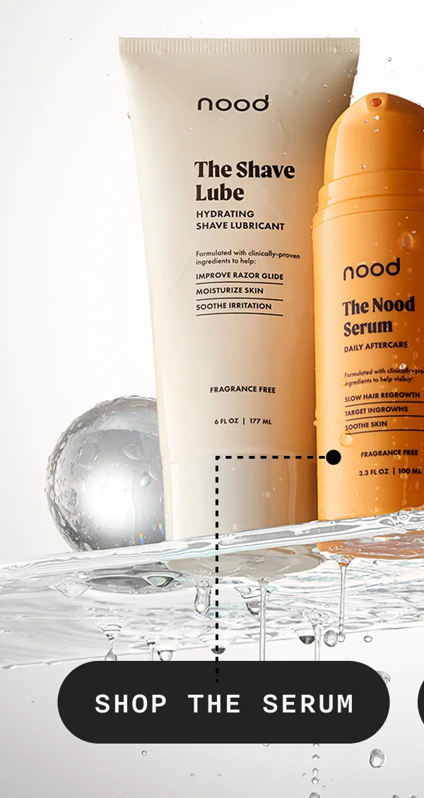 SHOP THE SERUM