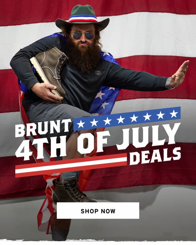 4th of July Deals