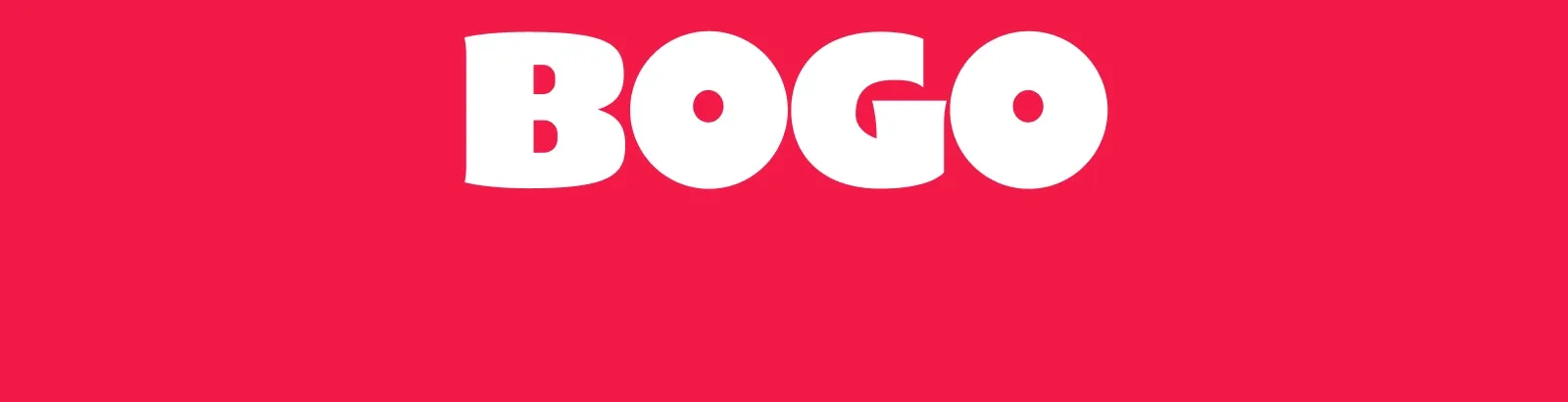 BOGO 50% OFF WINTER VARIETY PACKS