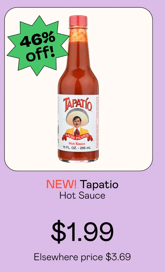 Hot Sauce
