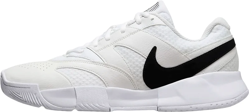 Nike, NikeCourt Lite 4 Tennis Shoes - Men's