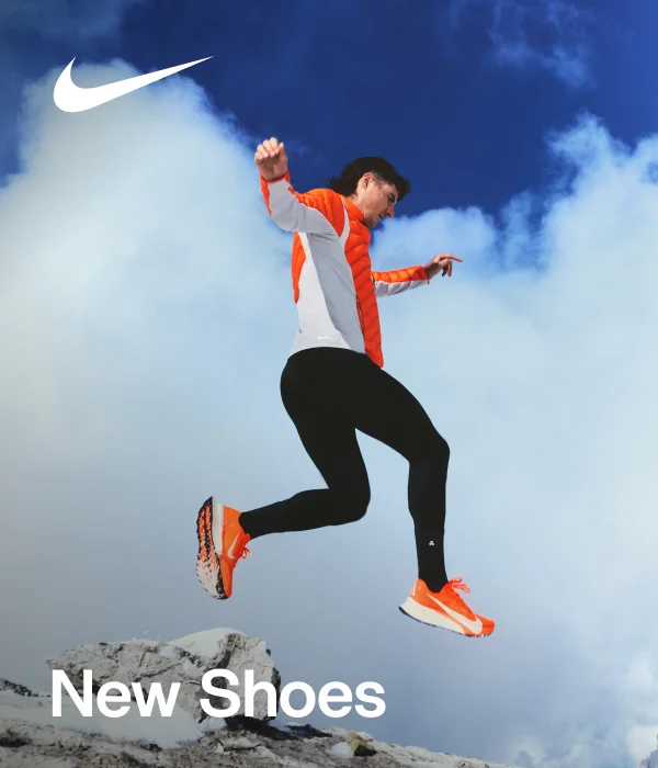 Nike Footwear