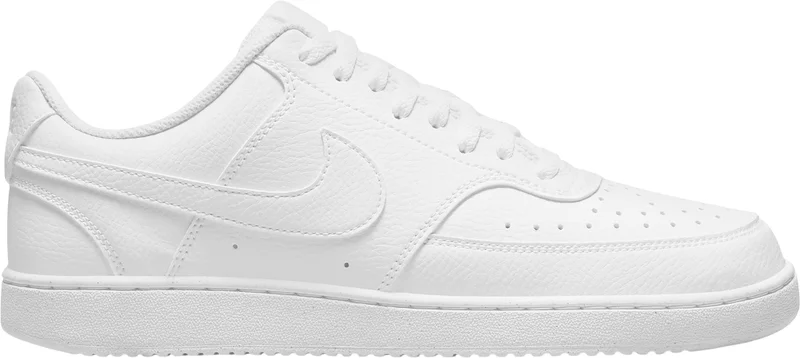 Nike, Court Vision Low Next Nature Shoes - Men's