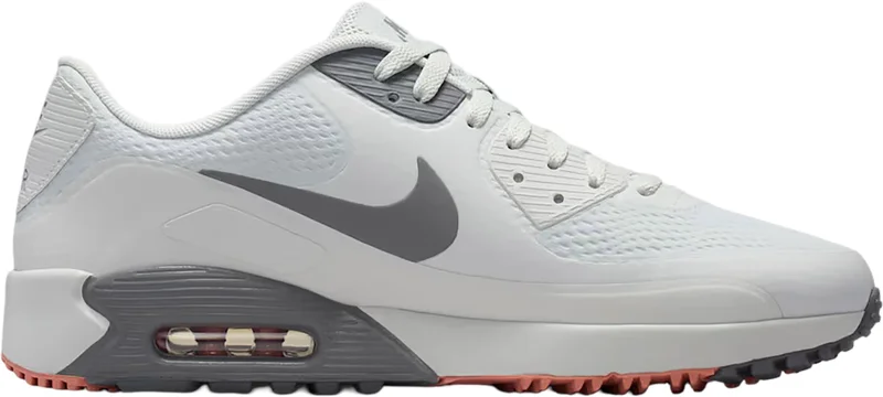 Nike, Air Max 90 G Golf Shoes - Men's