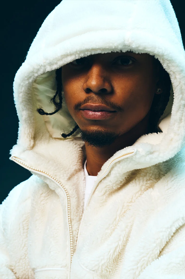 Model Image