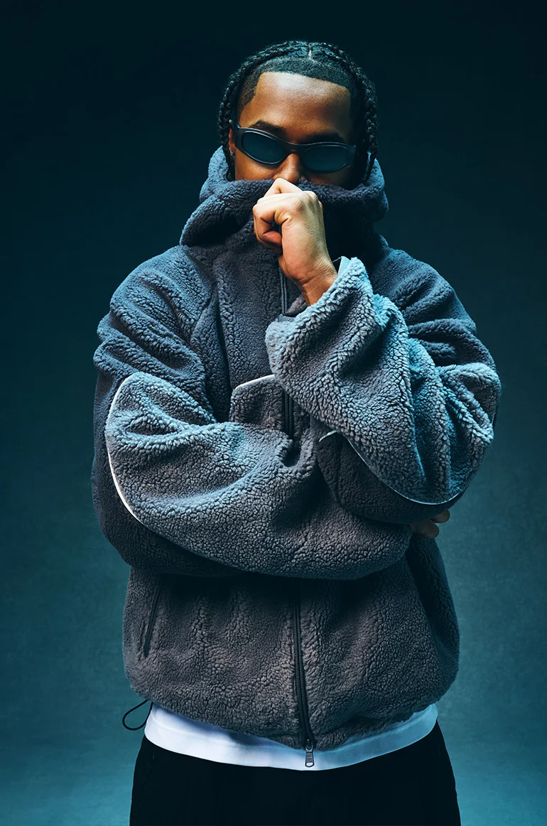 Model Image