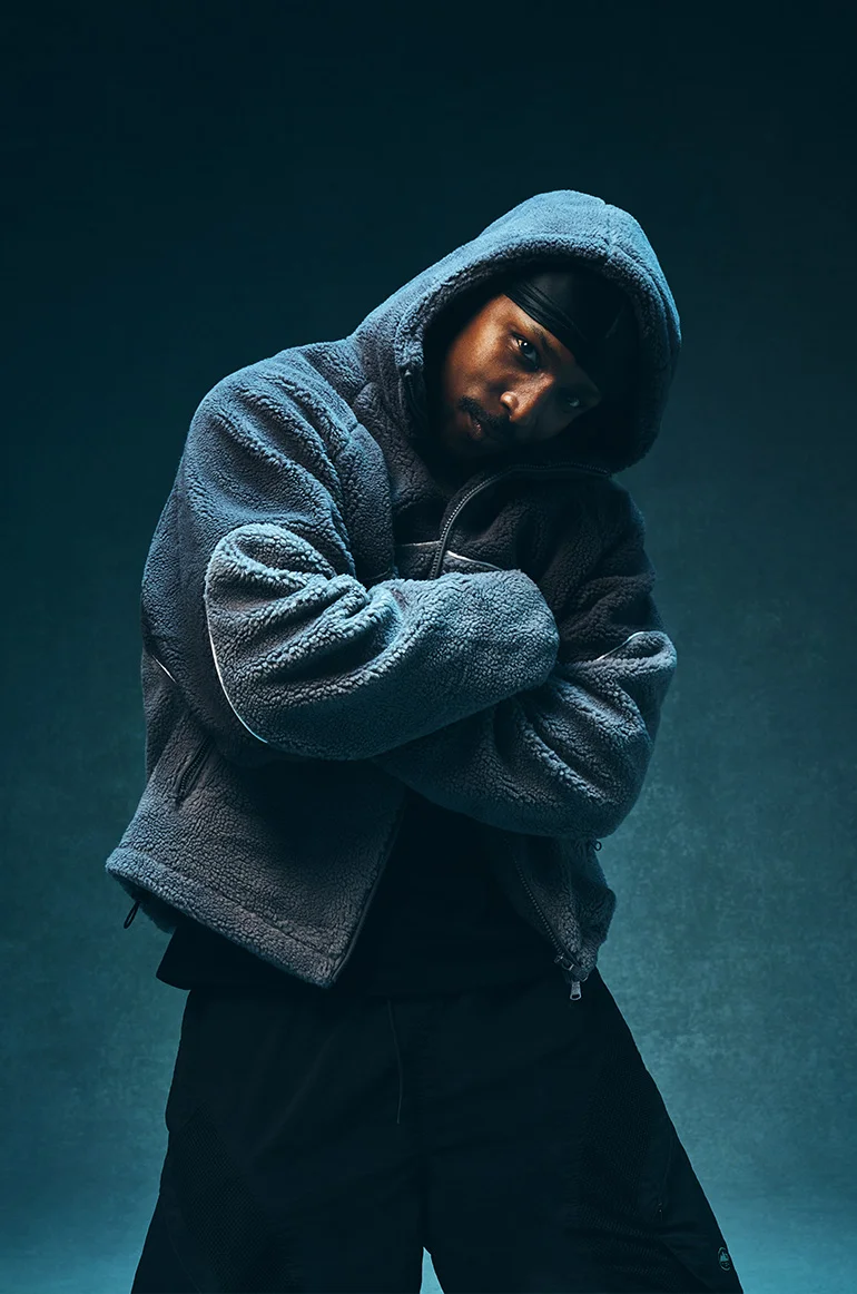 Model Image