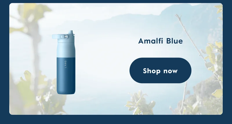 Amalfi Blue