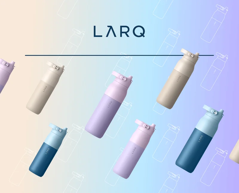LARQ