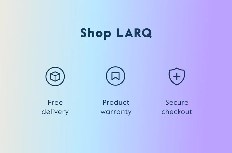 Shop LARQ
