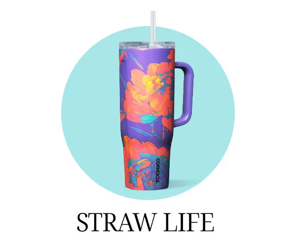 Shop Straw Life