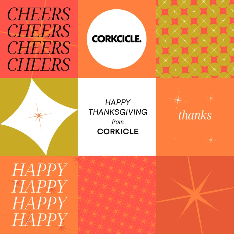 Happy Thanksgiving!