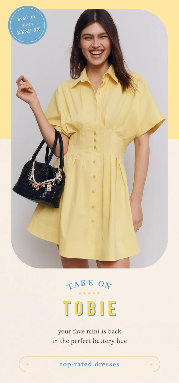 top rated dresses