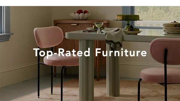 Top-Rated Furniture