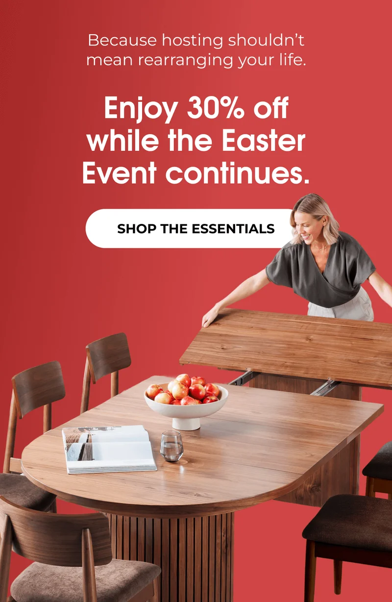 SHOP THE ESSENTIALS